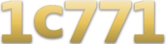 1c771 logo