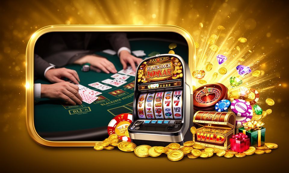 1c771 Slots Great Rhino এ কী আছে 1c771-তে